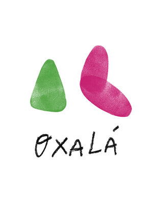cover image of Oxalá